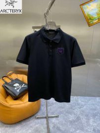 Picture of Arcteryx Polo Shirt Short _SKUArcteryxM-3XL25tn0219648